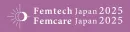 25年12月開催_第9回 Femtech Japan Femcare Japan
