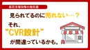 【楽天】見られているのに売れない？それ、CVR設計が間違っているかも。
