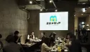 【飲食店サイネージ】新たなメディア「滞在時間」×「会話」