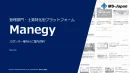 財務体質が強い企業の管理部門決裁者向けプラットフォーム｜認知・想起獲得,リード