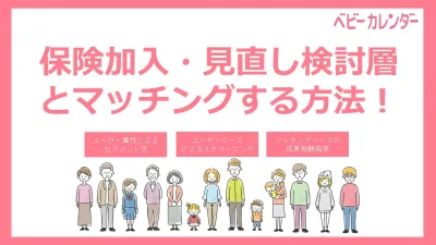 【代理店NG】アンケート回答でリード獲得｜保険見直しや新規加入検討層へ