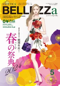 ベレーザ媒体資料