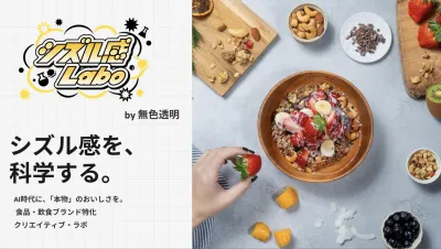 【食品・飲食特化】シズル撮影とSNS運用〜店舗販促までトータルサポート