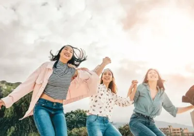 SVPトレンド調査「Z世代アジア4カ国～現代の消費者行動に関する調査分析・後編」の媒体資料