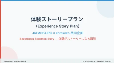 外国人目線の「共感」でバズを生む！成果を追求するインバウンドSNS・動画戦略