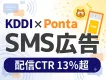 新規獲得・ECサイト集客に！ダイレクトマーケティングの新手法【SMS広告】