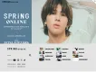 【SPRiNG ONLINE】媒体資料