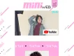 【miniWEB】媒体資料