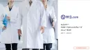 【医師の9割以上が登録】日本最大級の医療従事者専用サイト「m3.com」