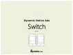 スマートフォン向けネイティブアド【Switch】媒体資料