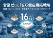 【食品・飲料メーカー必見】16万店へ届くサンプリング・SNS・BtoB販促