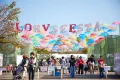 関西最大級の野外イベントを通じて情報発信、ブランディングにお役立ていただけます。