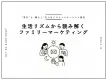 【“学び”と“暮らし”をつなぐ】生活リズムから読み解くファミリーマーケティング