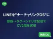 【CV2倍の実績公開】LINE