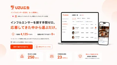 【インバウンド集客】外国人インフルエンサーPR｜月額0円・4,125円〜