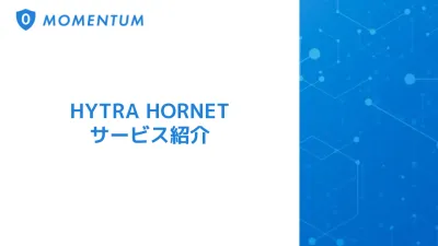 総務省も警鐘！『広告費の無駄』からデジタル広告を守る「HYTRA HORNET」