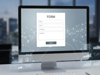 【月額10万円で送り放題】BtoB新規開拓を自動化する『Form Link』