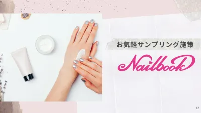 【低コストで始めたい方へ】美容ユーザーに商品体験を広げるサンプリング施策