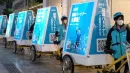 今注目のオフライン広告！自転車広告で認知度アップ
