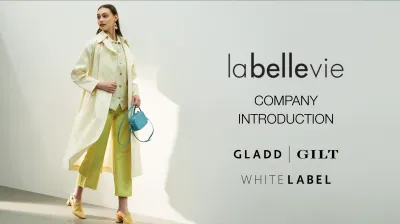 la belle vie 株式会社｜アパレル・雑貨の販売チャネルとノウハウ提供