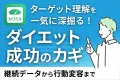【健康志向層の食事実態調査】カロミル分析レポート（ダイエット成功者編）