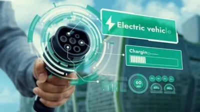 インサイト・レポート「EV/PHEV充電器～世界市場の現状と将来展望～」
