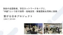 若年層、大学生世代へのダイレクトマーケティングー独自の学生たちとの繋がりを保有