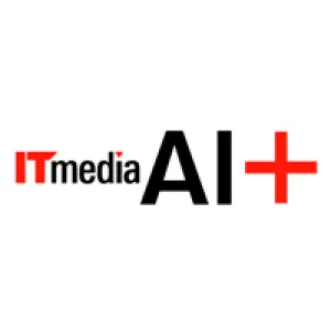 ITmedia AI＋