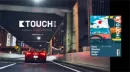 TOUCH DRIVE