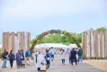 関西最大級の野外イベントを通じて情報発信、ブランディングにお役立ていただけます。