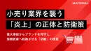 小売業界を襲う「炎上」の正体と防衛策｜株式会社マテリアル