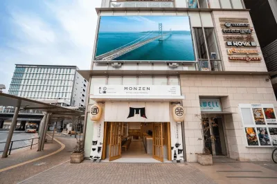 MONZEN VISION