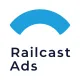 【JR西日本×気象データ】鉄道の事実データで配信 Railcast Ads