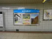 名古屋市営地下鉄の主要駅含む駅構内に掲出できるポスター広告「タウンガイド広告」