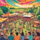 新世代が主役の横須賀オーガニックDIYフェス AFROCAMP2026