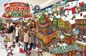 イベント集客・販促用  AR商品カタログ　クリスマス特集