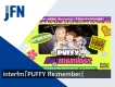 PUFFY×Z世代インフルエンサー！平成令和カルチャーを語るラジオ番組協賛プラン