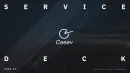 【会社紹介】株式会社Ceeev