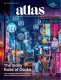 エティハド航空（ETIHAD AIRWAYS）機内誌「Atlas」