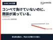 LLMO・AIOと投資判断～コンペで負けていないのに、商談が減っている～