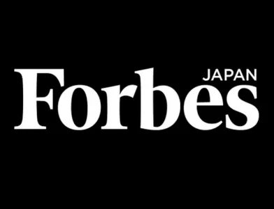 各界のビジネスリーダーへ訴求!グローバルメディア【Forbes JAPAN】