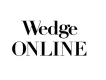 25万円～掲載！ハイクラスなビジネスパーソンに愛される『WedgeONLINE』