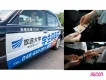 【BtoB企業・ビジネスマン・富裕層向け！】タクシー広告