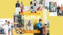 情報感度の高い未就学児を持つ若年子育てファミリーへプローチ『HugMug』