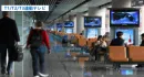 【コロナ復興応援キャンペーン】中国北京首都国際空港広告媒体「液晶テレビ」