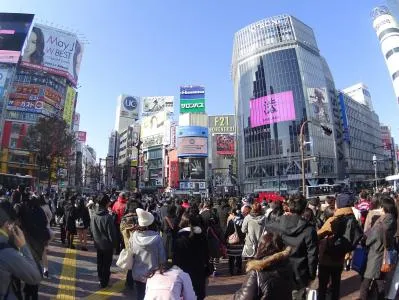 渋谷女子 30万人以上にプロモーション可能の媒体資料