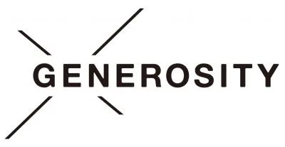 【最新】GENEROSITYサービスガイド2023の媒体資料