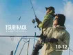 国内最大級釣りメディア「TSURI HACK」【250万UU／月】