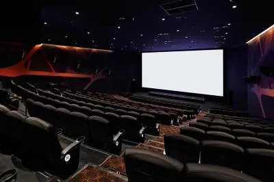 【映画館でPR!】 全国21劇場の109シネマズでシアタープロモーション!