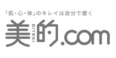 美容誌実売NO.1!プロの美容情報ニュースサイト 美的.com|小学館